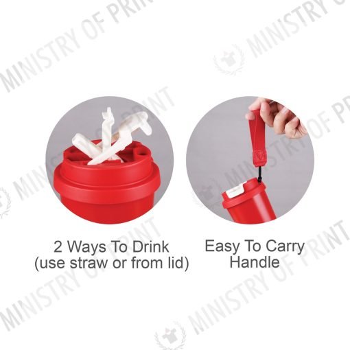 Premium Thermo Mug (DW0177)