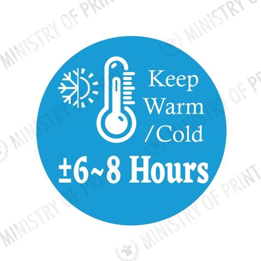 Premium Thermo Mug (DW0177)