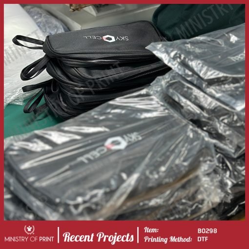 Travel Organizer Pouch (B0298)