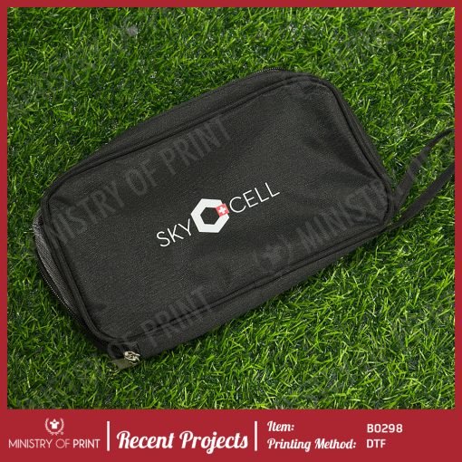 Travel Organizer Pouch (B0298)