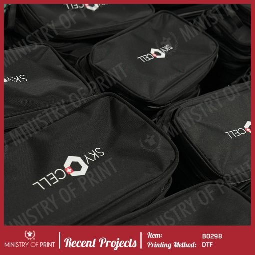 Travel Organizer Pouch (B0298)