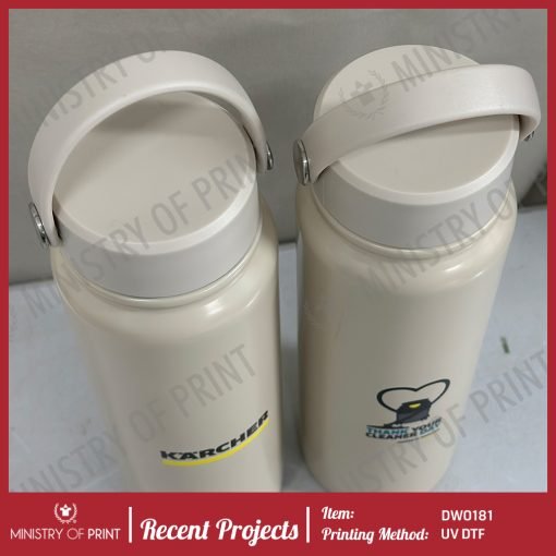 Premium Stainless Steel Bottle (DW0181)