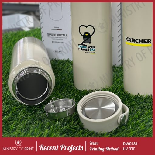 Premium Stainless Steel Bottle (DW0181)