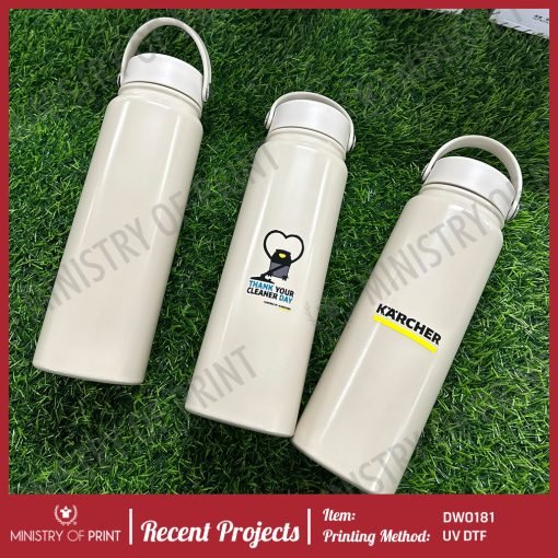 Premium Stainless Steel Bottle (DW0181)