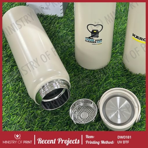 Premium Stainless Steel Bottle (DW0181)