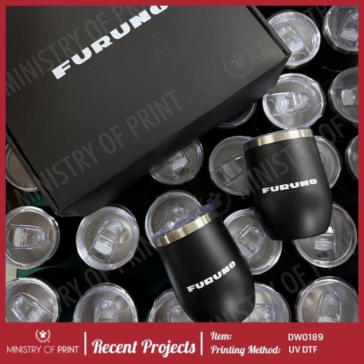 Premium Stainless Steel Tumbler (DW0189)