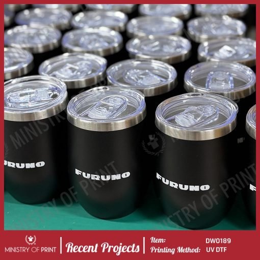 Premium Stainless Steel Tumbler (DW0189)