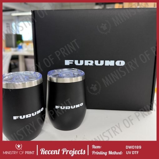 Premium Stainless Steel Tumbler (DW0189)