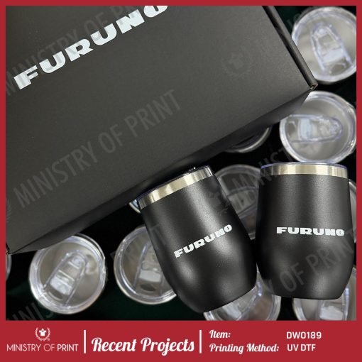 Premium Stainless Steel Tumbler (DW0189)