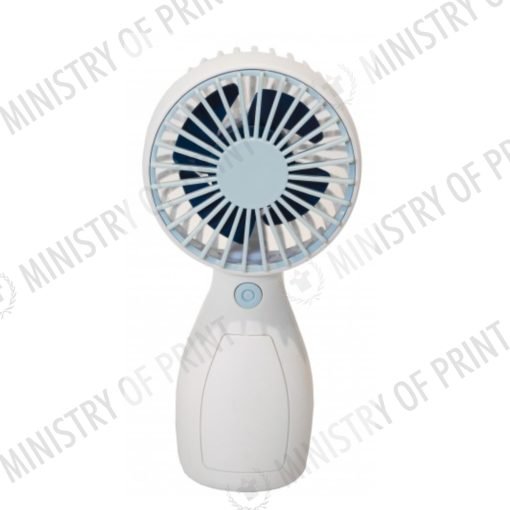 Rechargeable Handheld Bladeless Fan (GE0119)