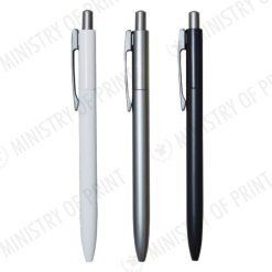 Sleek Click Ball Pen (STA0383)