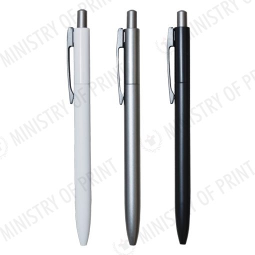 Sleek Click Ball Pen (STA0383)