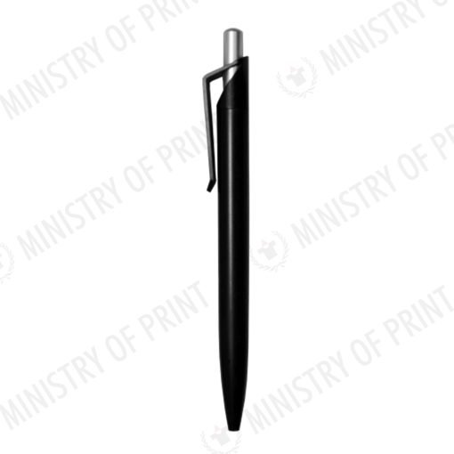Sleek Metal Ball Pen (STA0371)