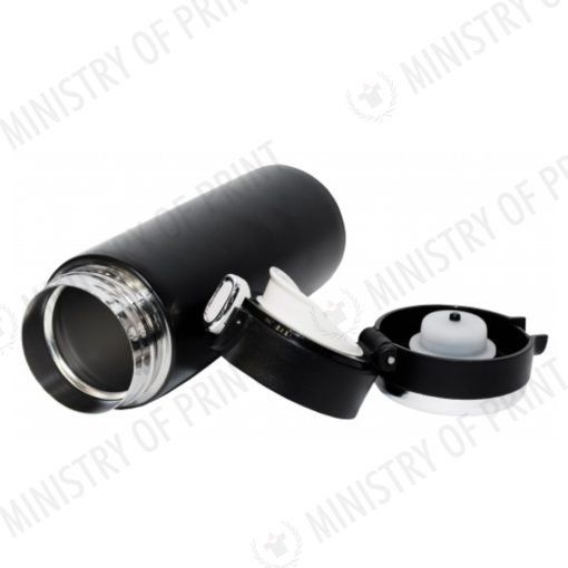 Smart LED Temperature Flask (DW0183)