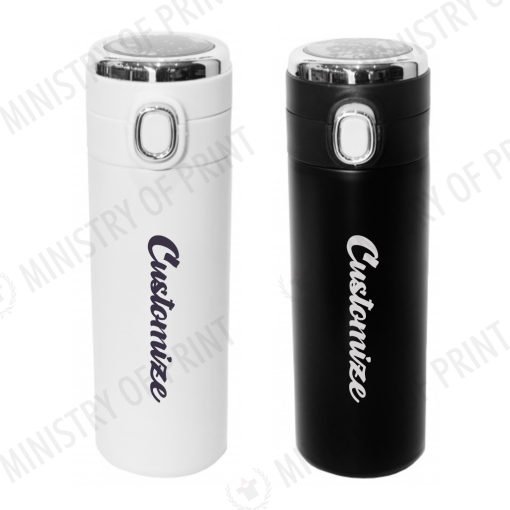 Smart LED Temperature Flask (DW0183)
