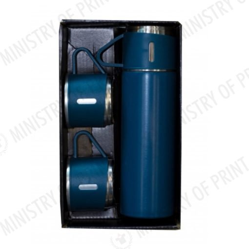 Stainless Steel Flask Set (DW0180)