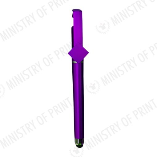 Stylish Ball Pen with Black Ink (STA0367)
