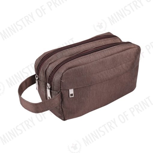 Multipurpose / Toiletries Bag (B0360)