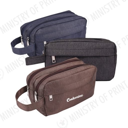 Multipurpose / Toiletries Bag (B0360)