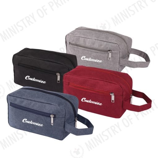 Toiletries Bag (B0361)