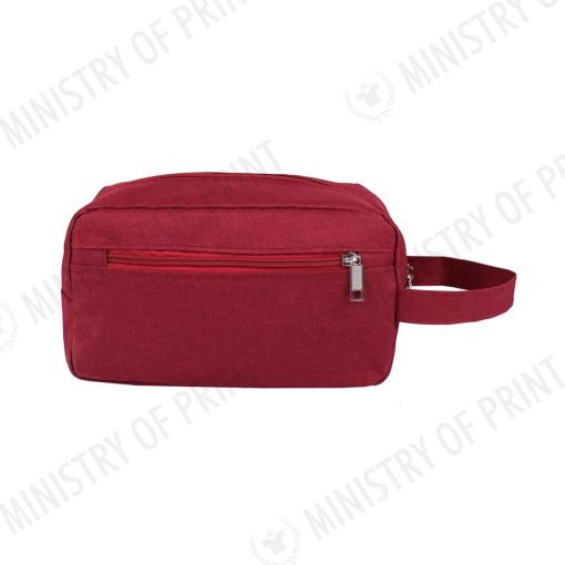Toiletries Bag (B0361)