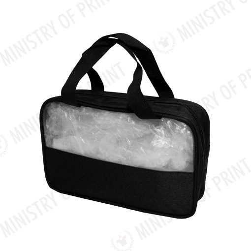 Transparent Handle Pouch (B3000)