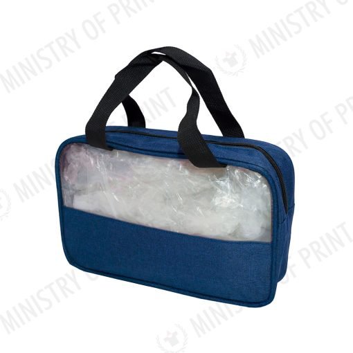 Transparent Handle Pouch (B3000)