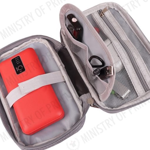 Travel Gadget Pouch (B0356)