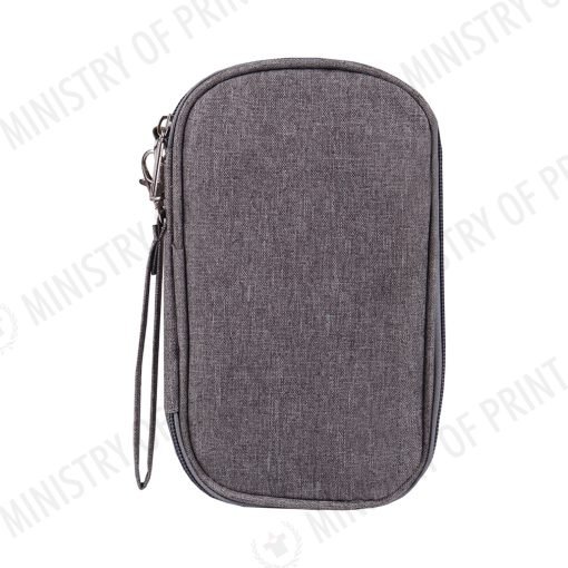 Travel Gadget Pouch (B0356)
