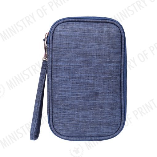 Travel Gadget Pouch (B0356)