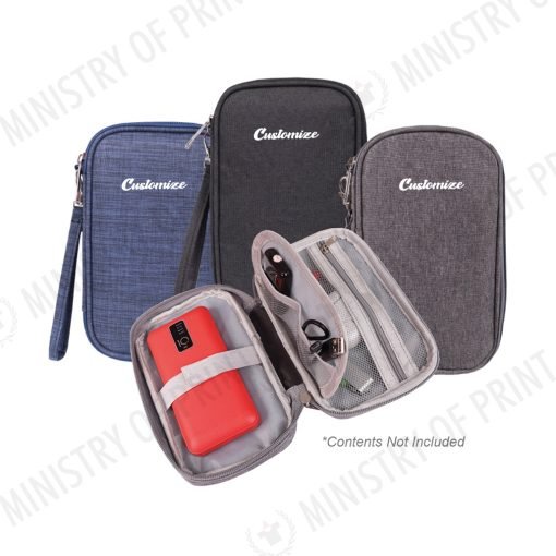 Travel Gadget Pouch (B0356)