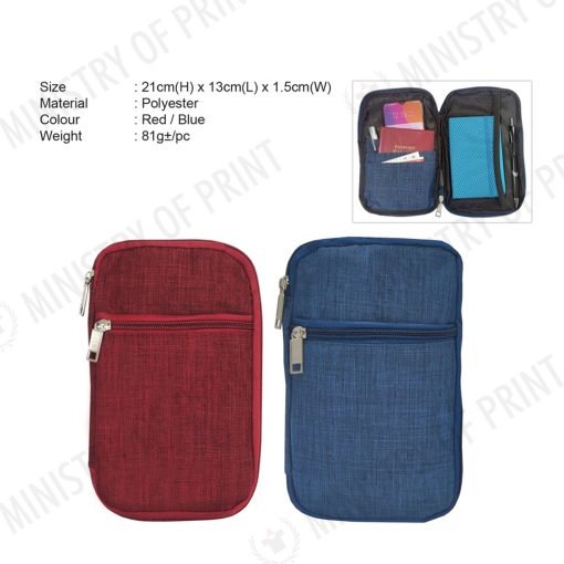 Travel Organizer (B0358)