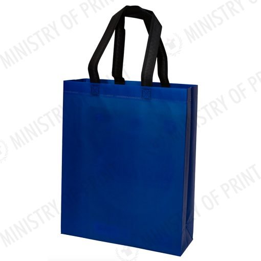 Ultrasonic Laminated Non-Woven Tote Bag (B0291)