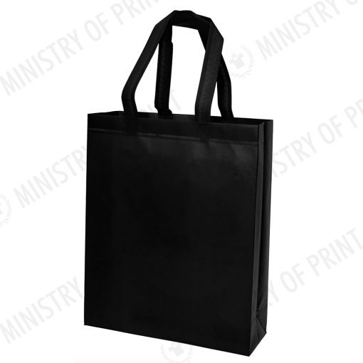 Ultrasonic Laminated Non-Woven Tote Bag (B0291)