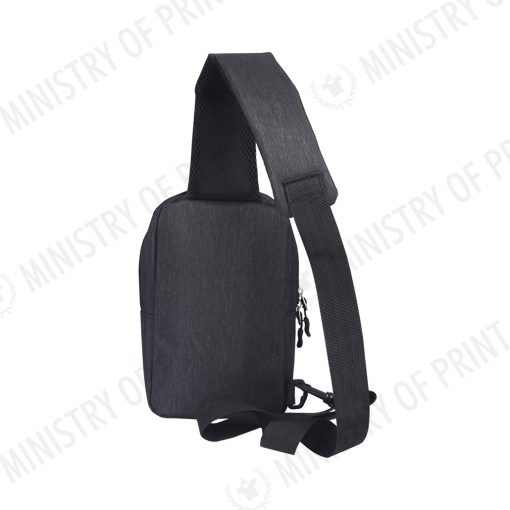 Water-Resistant Sling Knapsack (B0346)