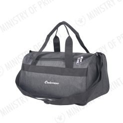 Water-Resistant Travel Duffel Bag (B0349)