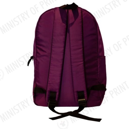 Waterproof Nylon Backpack (B0280)