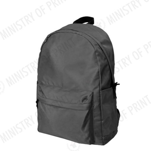 Waterproof Nylon Backpack (B0280)