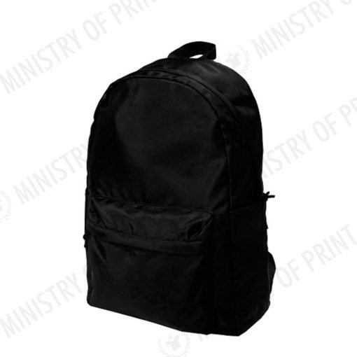 Waterproof Nylon Backpack (B0280)