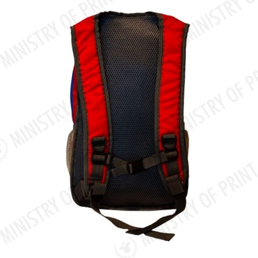 Waterproof Nylon Laptop Backpack (B0282)