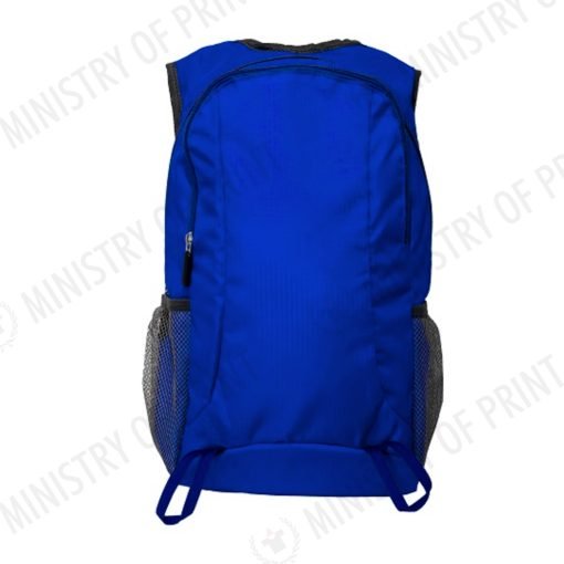 Waterproof Nylon Laptop Backpack (B0282)