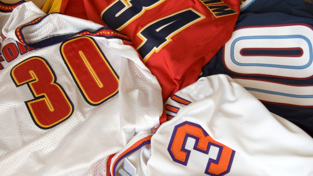 double jersey and single jersey fabric
