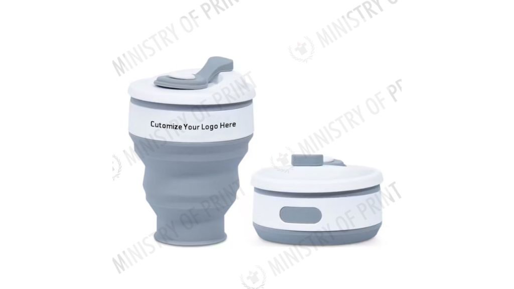 300ml Collapsible Coffee Cup