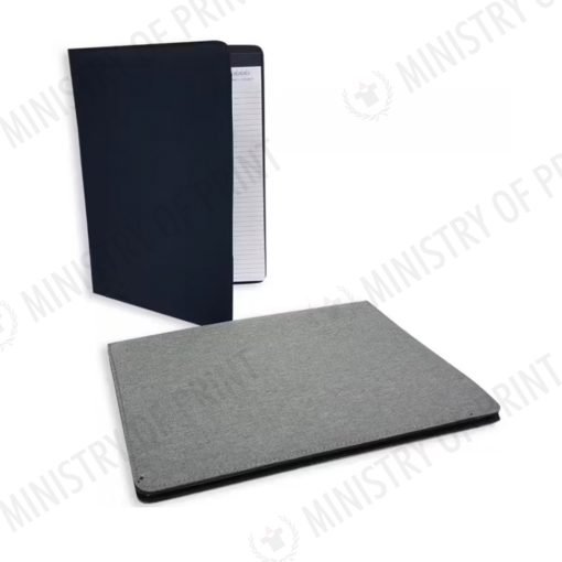 A4 Cascadia Conference Folder (STA0391)