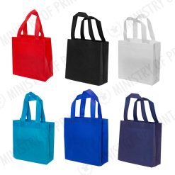 A5 Non-Woven Bag (B03133)