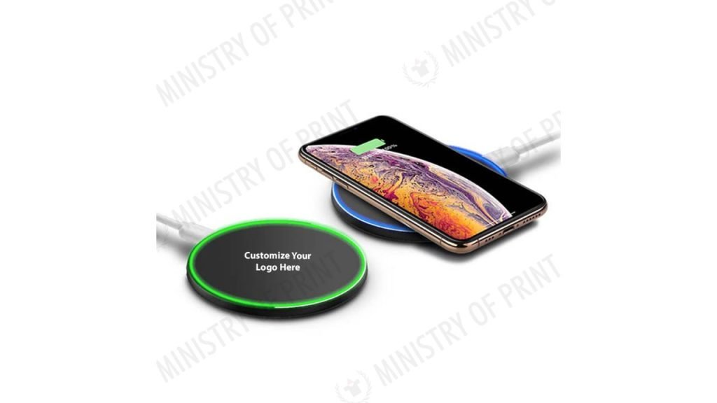 Airdisk – 15w Quick Charging – Wireless Charger