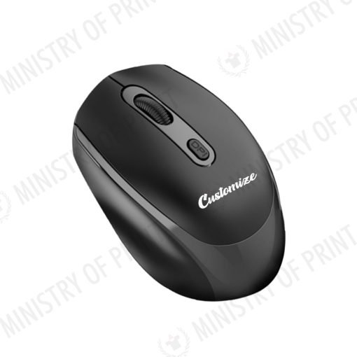 Dual Mode Wireless Mouse (GE0129)