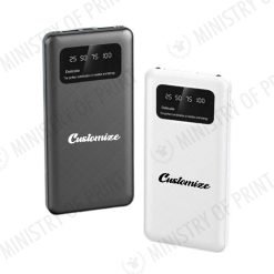 ECONPOWER 10000mAh High-Capacity Power Bank (GE0132)