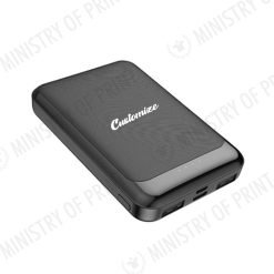 ECONPOWER – 5000mAh Compact Powerbank (GE0131)