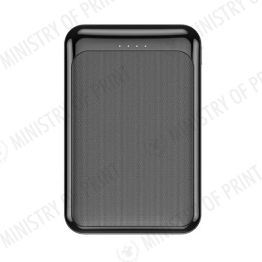 ECONPOWER – 5000mAh Compact Powerbank (GE0131)